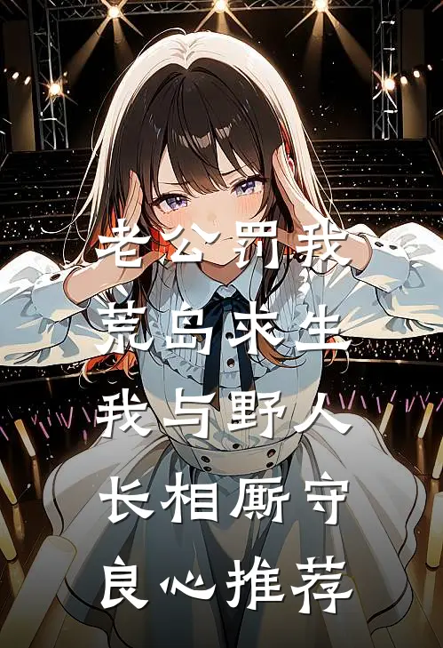老公罚我荒岛求生，我与野人长相厮守良心推荐