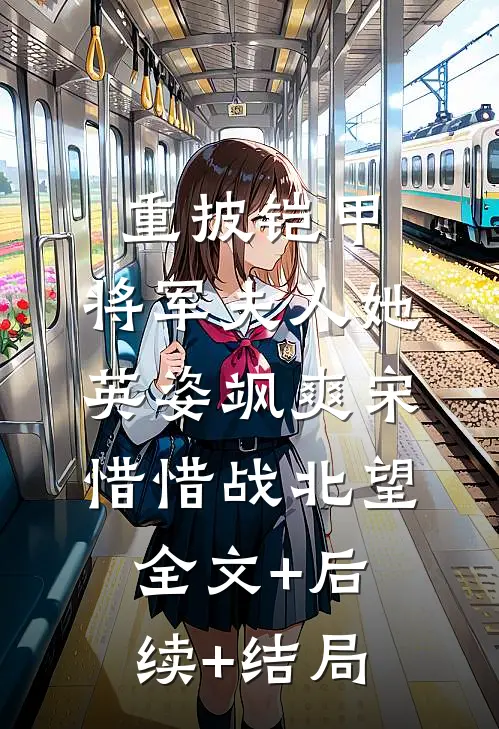 重披铠甲，将军夫人她英姿飒爽宋惜惜战北望:全文+后续+结局