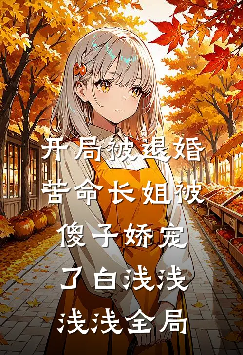 开局被退婚，苦命长姐被傻子娇宠了白浅浅浅浅全局