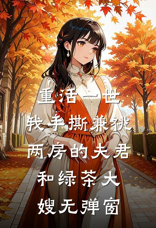 重活一世，我手撕兼祧两房的夫君和绿茶大嫂无弹窗