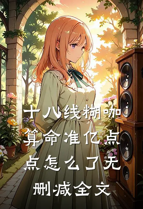 十八线糊咖，算命准亿点点怎么了无删减全文