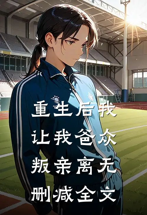 重生后我让我爸众叛亲离无删减全文