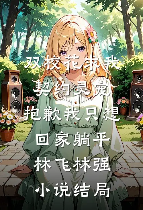 双校花求我契约灵宠，抱歉我只想回家躺平林飞林强小说结局