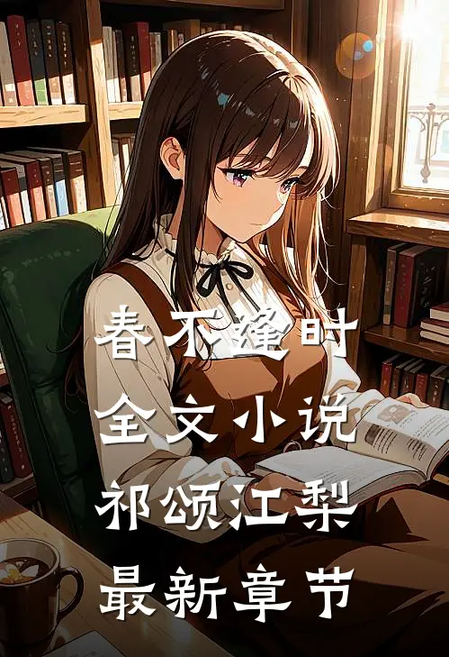 春不逢时全文小说祁颂江梨最新章节