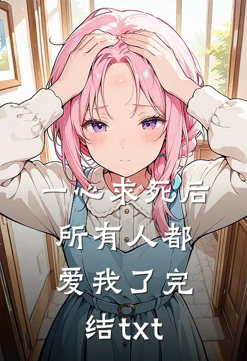 一心求死后，所有人都爱我了完结txt