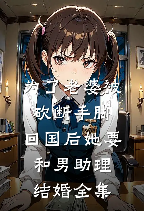 为了老婆被砍断手脚，回国后她要和男助理结婚全集