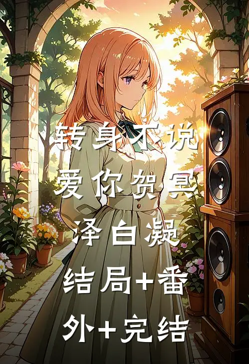 转身不说爱你贺冥泽白凝:结局+番外+完结