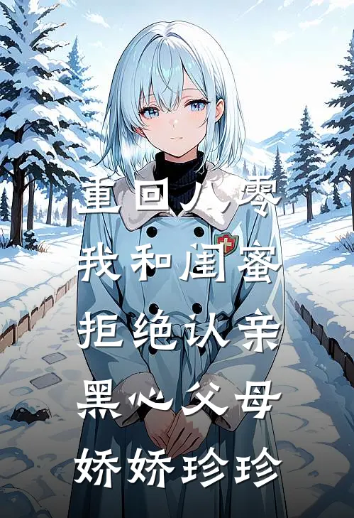 重回八零，我和闺蜜拒绝认亲黑心父母娇娇珍珍
