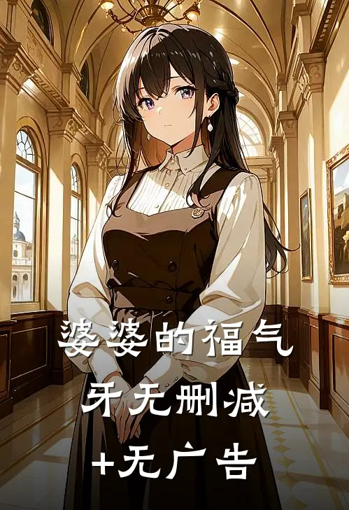婆婆的福气牙无删减+无广告