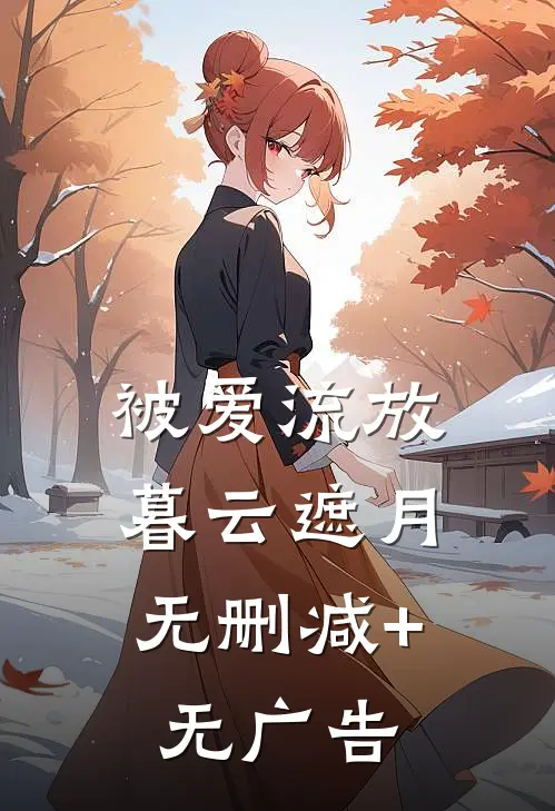 被爱流放，暮云遮月无删减+无广告