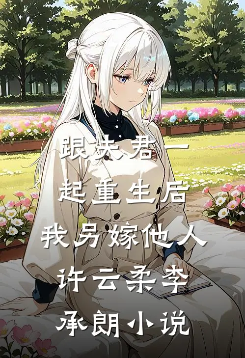 跟夫君一起重生后，我另嫁他人许云柔李承朗小说