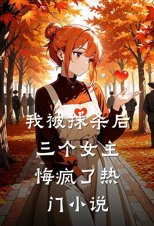我被抹杀后，三个女主悔疯了热门小说