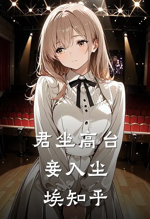 君坐高台，妾入尘埃知乎