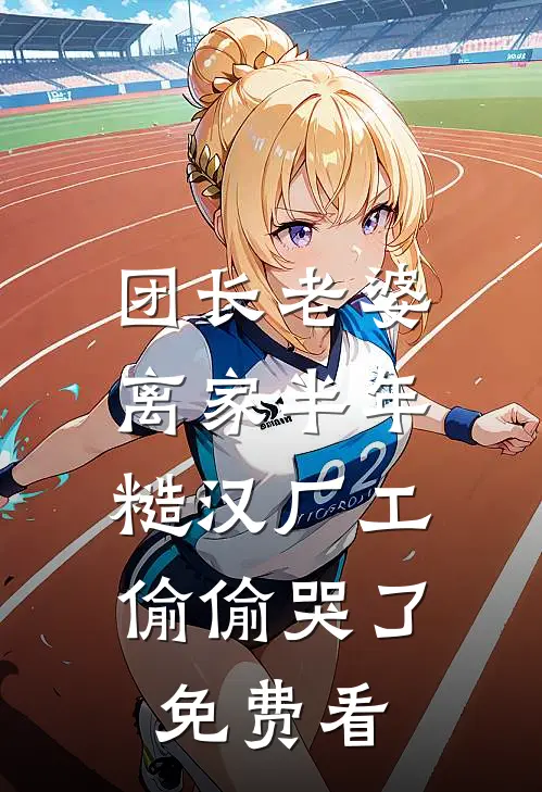 团长老婆离家半年，糙汉厂工偷偷哭了免费看