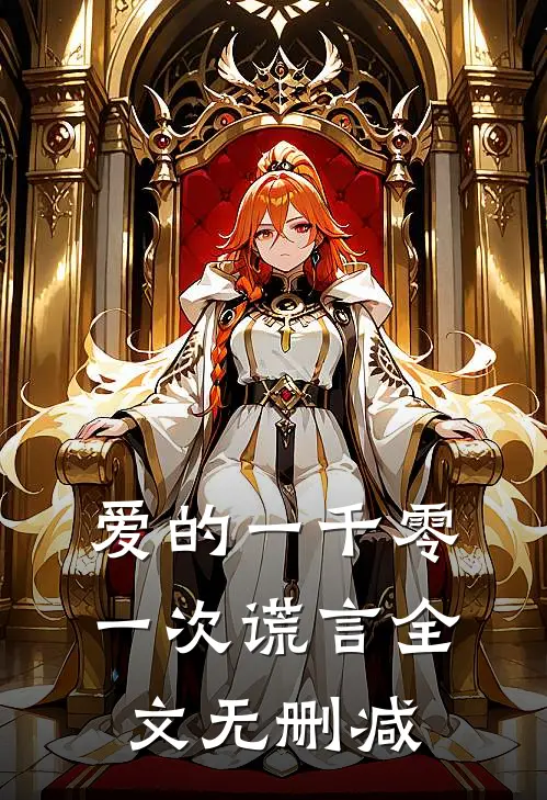 爱的一千零一次谎言全文无删减