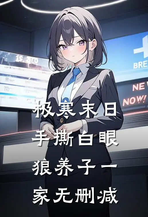 极寒末日，手撕白眼狼养子一家无删减