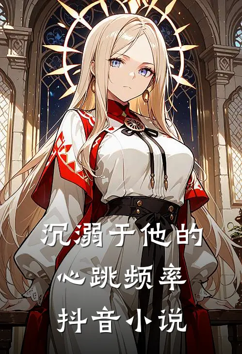 沉溺于他的心跳频率抖音小说
