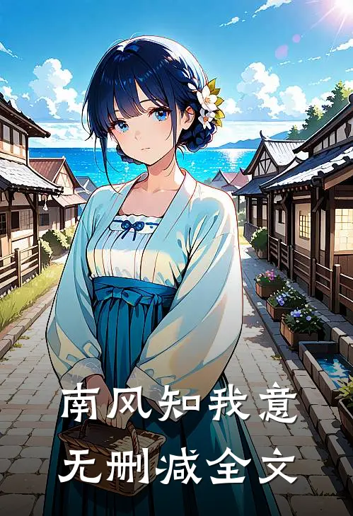 南风知我意无删减全文