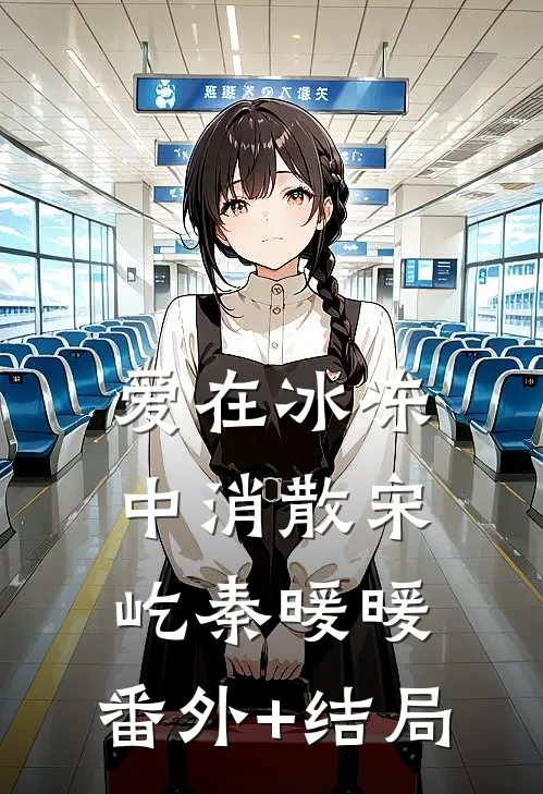 爱在冰冻中消散宋屹秦暖暖:(番外)+(结局)