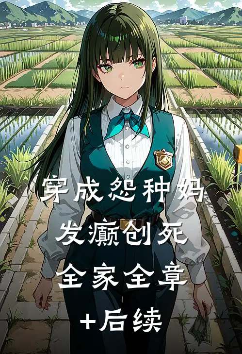 穿成怨种妈，发癫创死全家全章+后续