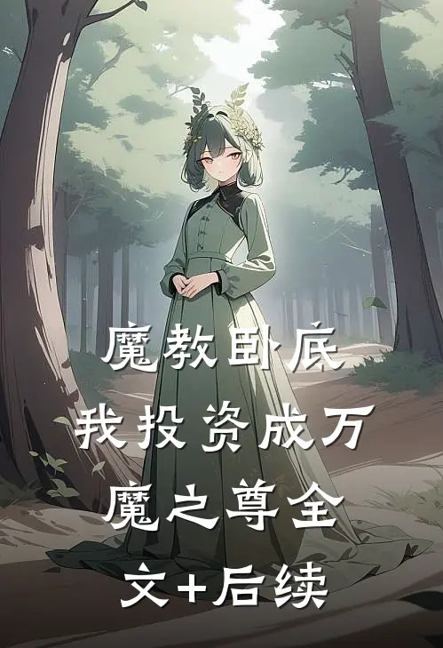魔教卧底：我投资成万魔之尊全文+后续