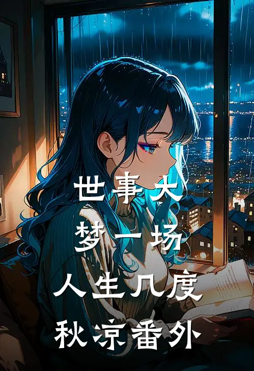 世事大梦一场，人生几度秋凉番外