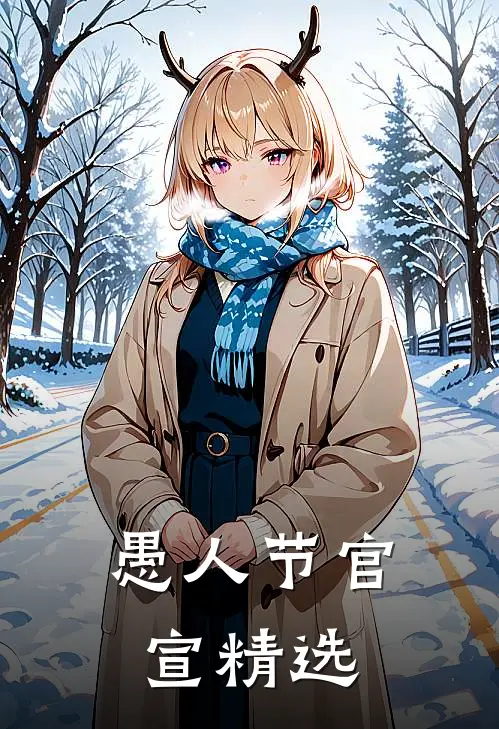 愚人节官宣精选