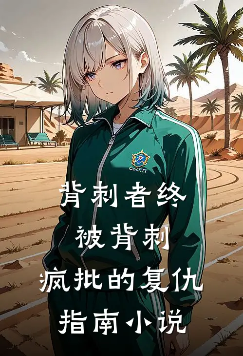 背刺者终被背刺：疯批的复仇指南小说