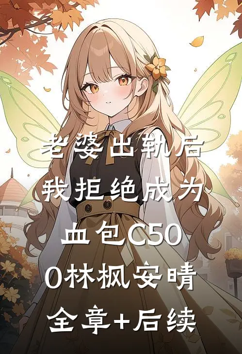 老婆出轨后我拒绝成为血包C500林枫安晴全章+后续