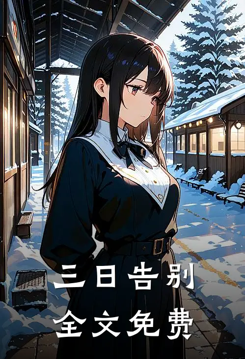 三日告别全文免费