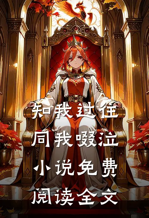 知我过往，同我啜泣小说免费阅读全文