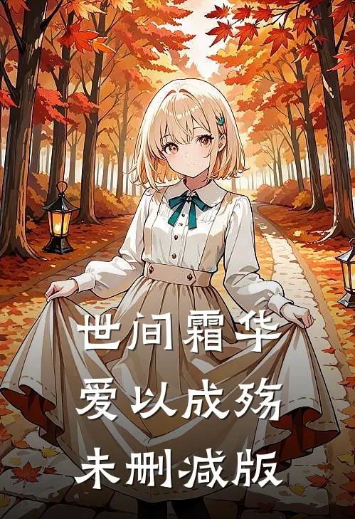 世间霜华，爱以成殇未删减版