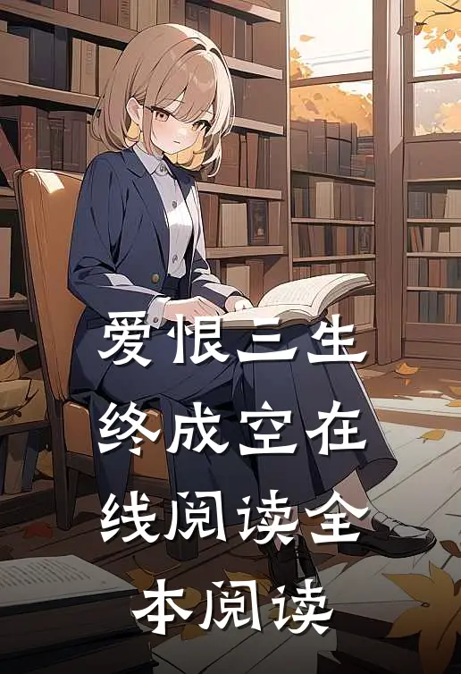 爱恨三生，终成空在线阅读全本阅读