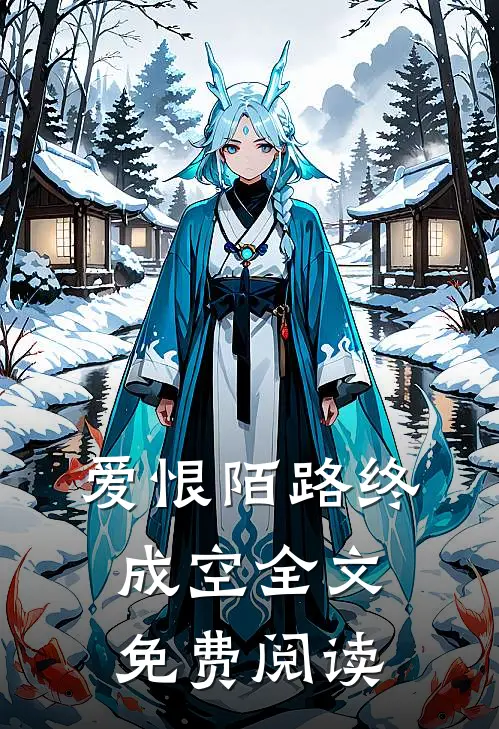 爱恨陌路终成空全文免费阅读