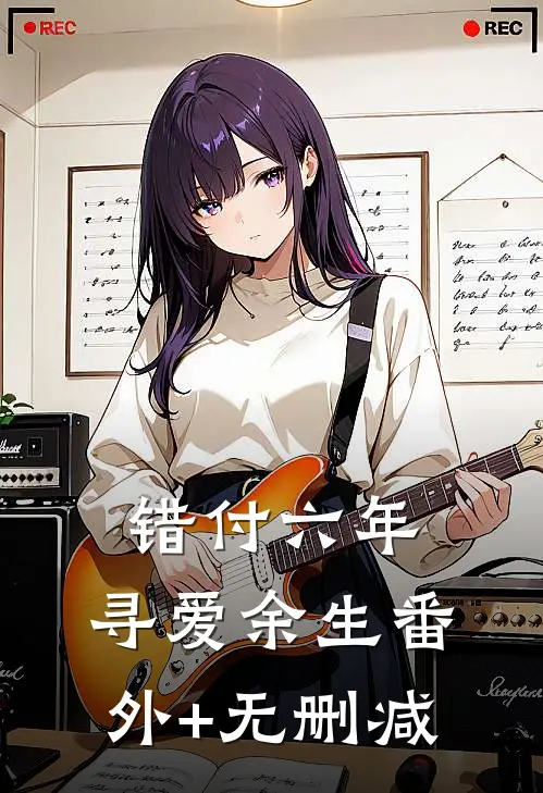 错付六年，寻爱余生番外+无删减