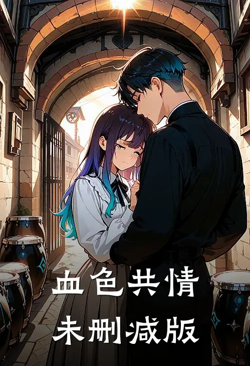 血色共情未删减版