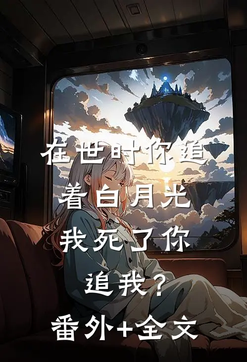 在世时你追着白月光，我死了你追我？(番外)+(全文)