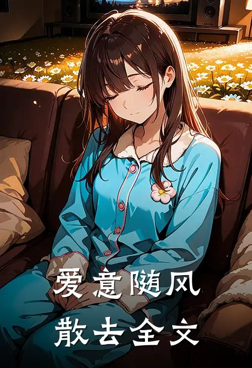 爱意随风散去全文