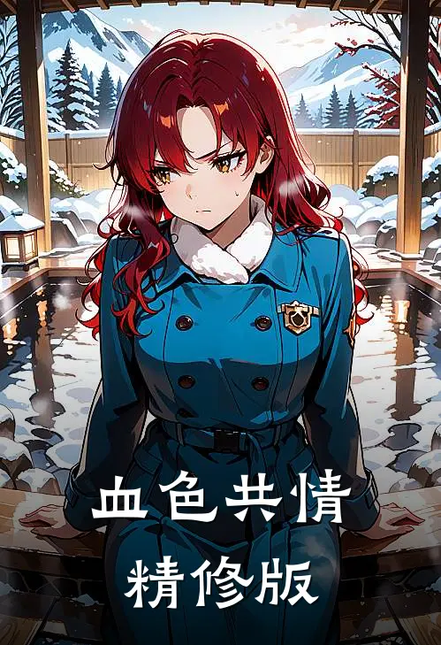 血色共情精修版