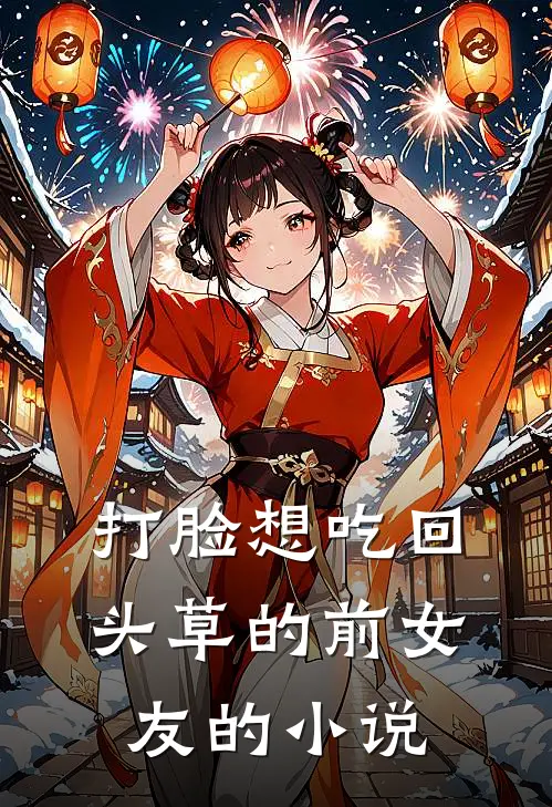 打脸想吃回头草的前女友的小说