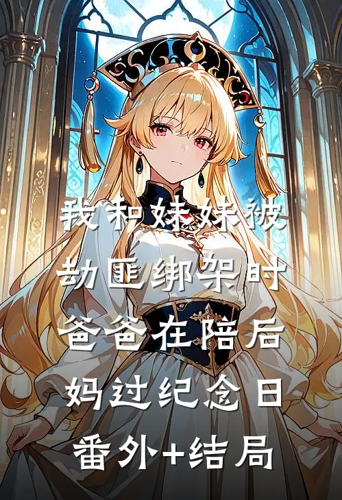 我和妹妹被劫匪绑架时，爸爸在陪后妈过纪念日:(番外)+(结局)