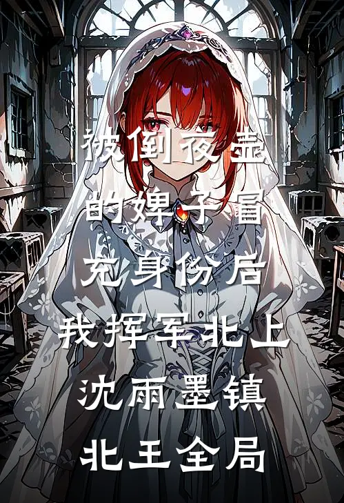 被倒夜壶的婢子冒充身份后，我挥军北上沈雨墨镇北王全局