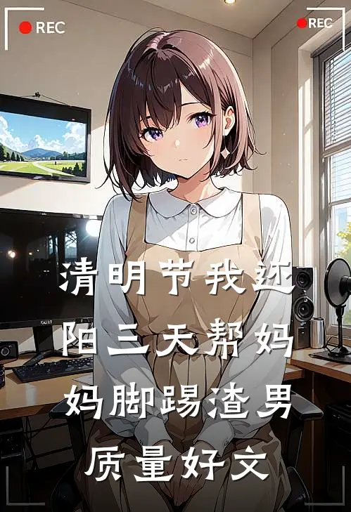 清明节我还阳三天帮妈妈脚踢渣男质量好文