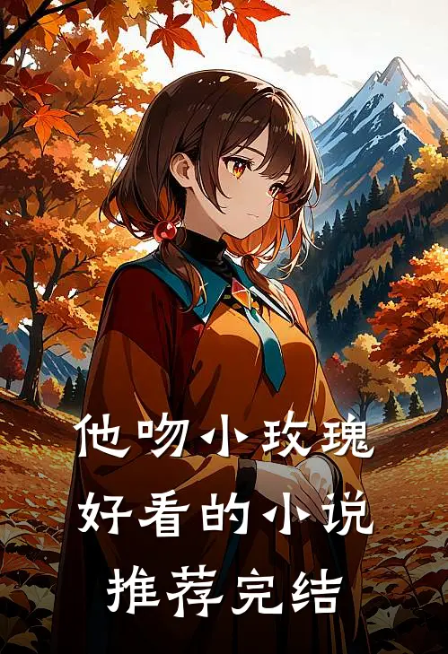 他吻小玫瑰好看的小说推荐完结