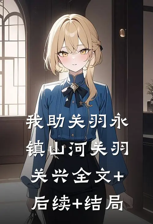 我助关羽永镇山河关羽关兴全文+后续+结局