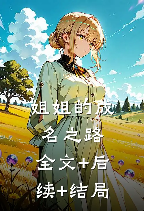姐姐的成名之路:全文+后续+结局