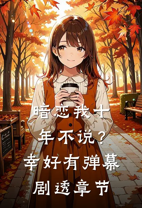 暗恋我十年不说？幸好有弹幕剧透章节