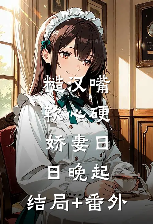 糙汉嘴软心硬，娇妻日日晚起:结局+番外