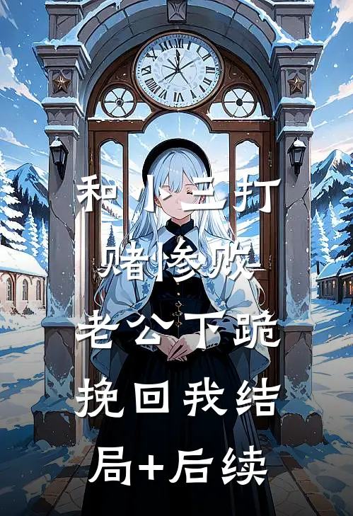 和小三打赌惨败，老公下跪挽回我结局+后续