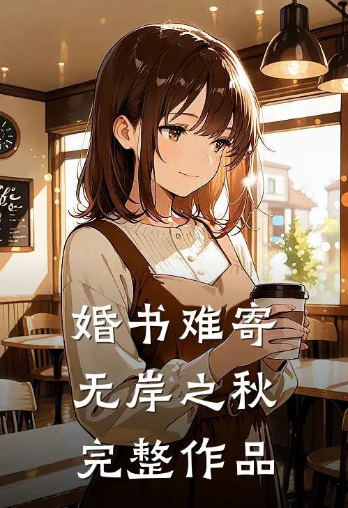 婚书难寄，无岸之秋完整作品